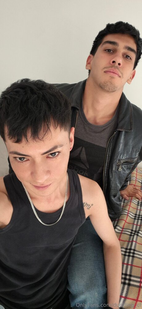 Duckling Cl onlyfans leaked nude