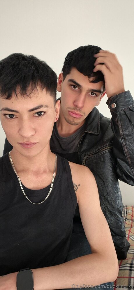 Duckling Cl onlyfans nudes