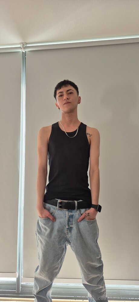 Duckling Cl onlyfans leakd