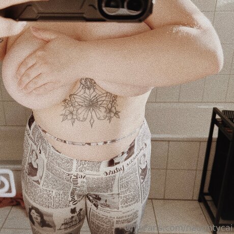 Naughtycai onlyfans nude porn