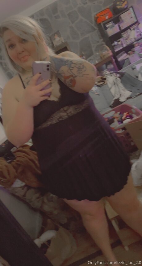 Lizzie Lou 2 0 leaked onlyfans