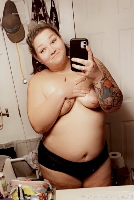 Lizzie Lou 2 0 onlyfans gratis