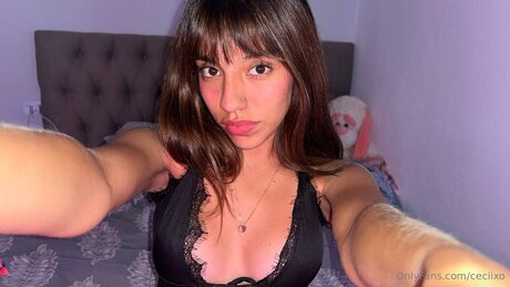 Ceciixo onlyfans leaked