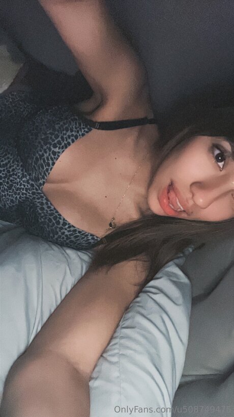 Ceciixo leaked nude onlyfans