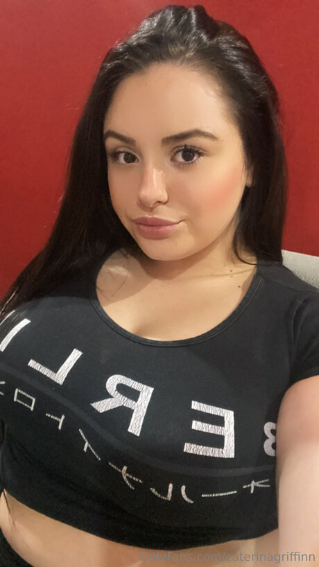 Caterinagriffinn nudes onlyfans leak