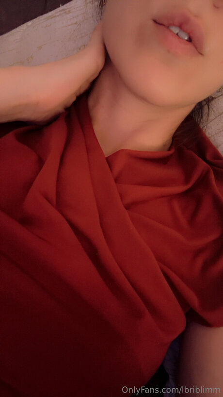 Lbriblimm onlyfans leaked tits