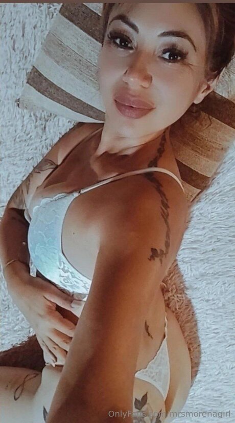 Mrsmorenagirl  negative