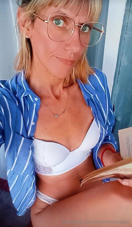 Mrsmorenagirl onlyfans leaked