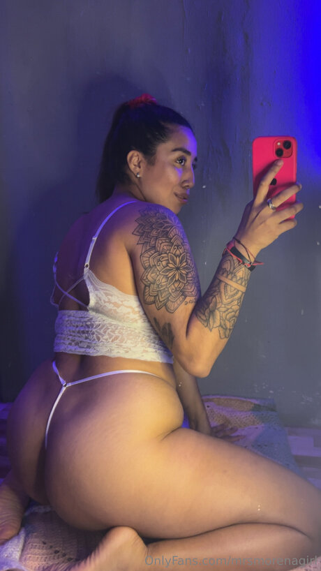 Mrsmorenagirl onlyfans pics leaked