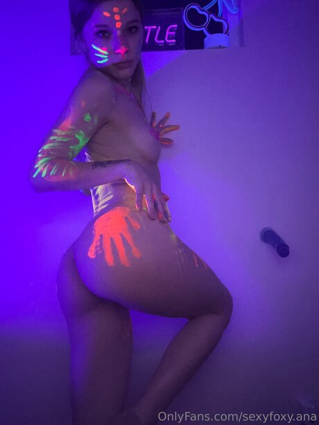 Sexyfoxy Ana leaks onlyfans porn