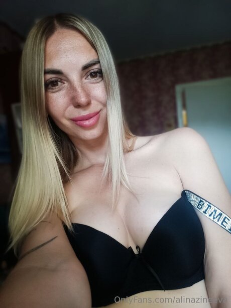 Alinazineeva porn onlyfans