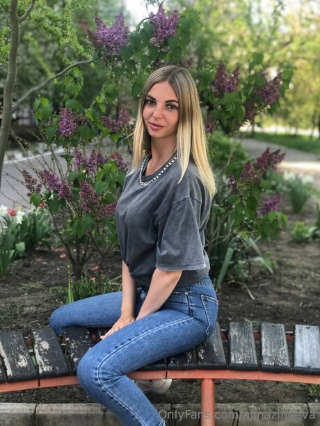 Alinazineeva onlyfans free content