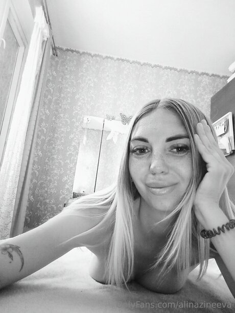 Alinazineeva leaked onlyfans sex