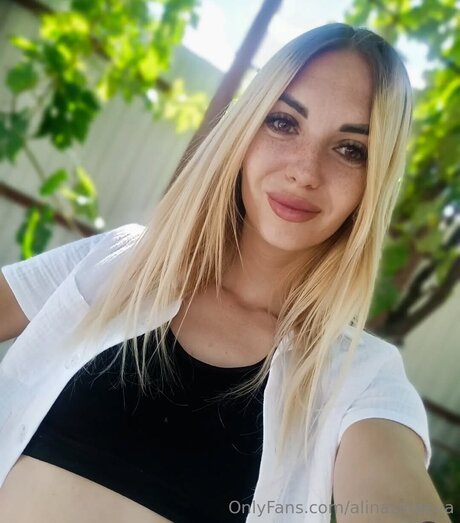 Alinazineeva sex tape onlyfans