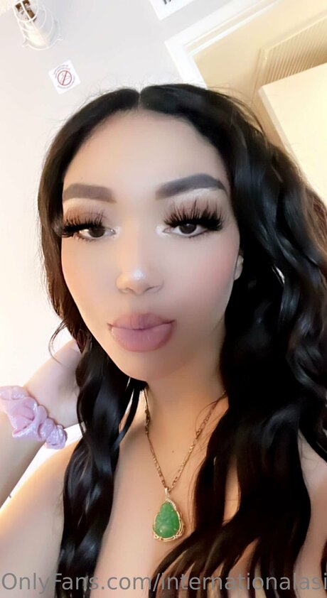 Internationalasia leaks only fans