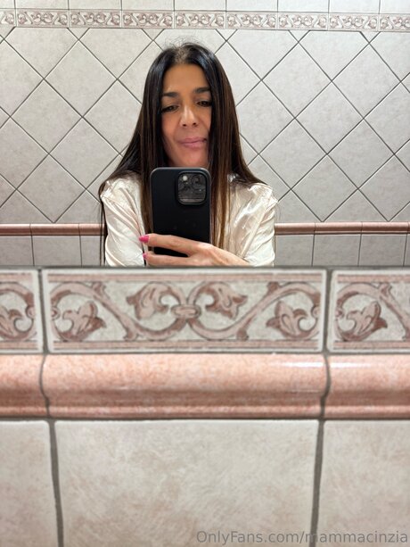 Mammacinzia onlyfans porn leaked