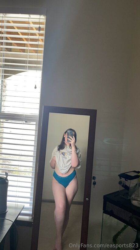 Easports823 joi onlyfans