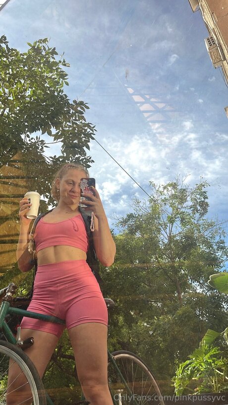 Pinkpussyvc nude porn onlyfans