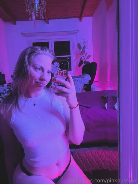 Pinkpussyvc leaked nudes onlyfans