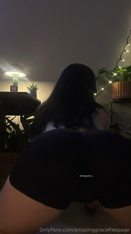 Graceinheatfree onlyfans naked leaks