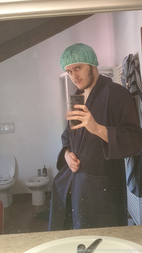 Padelleinsalamoia onlyfans nude porn