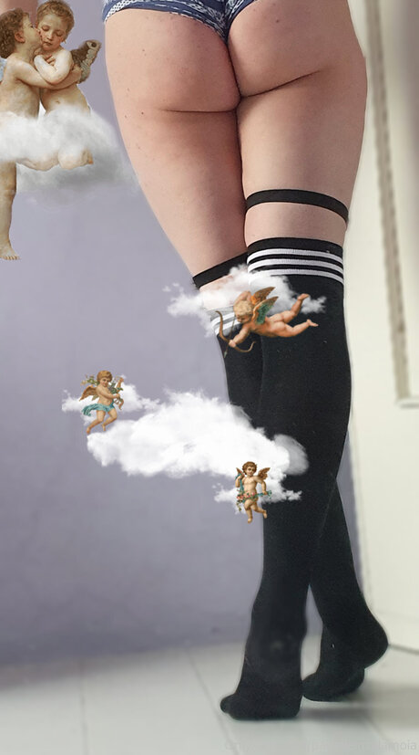 Padelleinsalamoia nudes leaked onlyfans