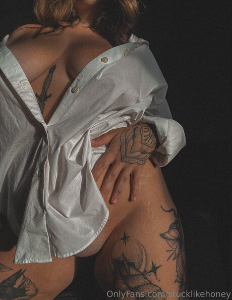 Stucklikehoney onlyfans archive