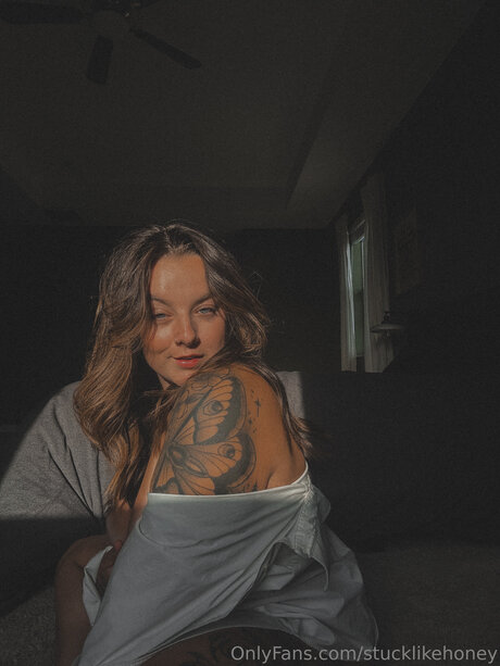 Stucklikehoney leaked onlyfans sex tape