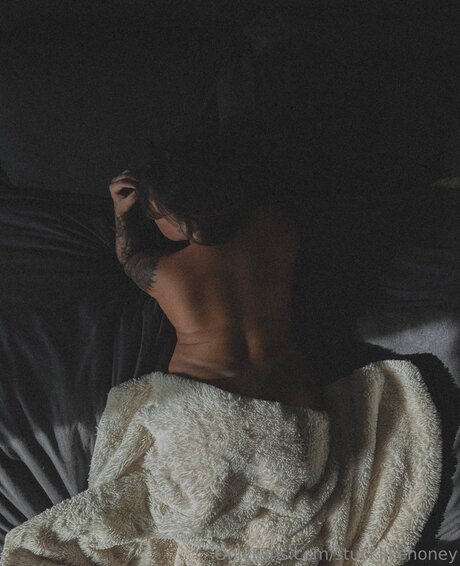 Stucklikehoney onlyfans page