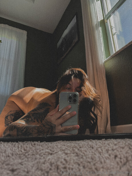 Stucklikehoney onlyfans porn leaked