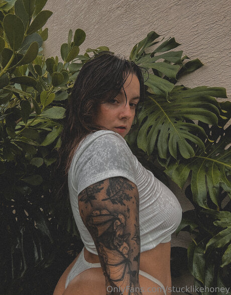 Stucklikehoney only fans photos