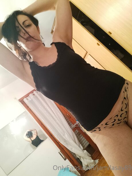 Jamilasay89 onlyfans free