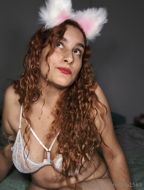 Ada1569 onlyfans leak xxx