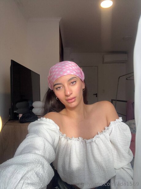 Ada1569 nude onlyfans leaks