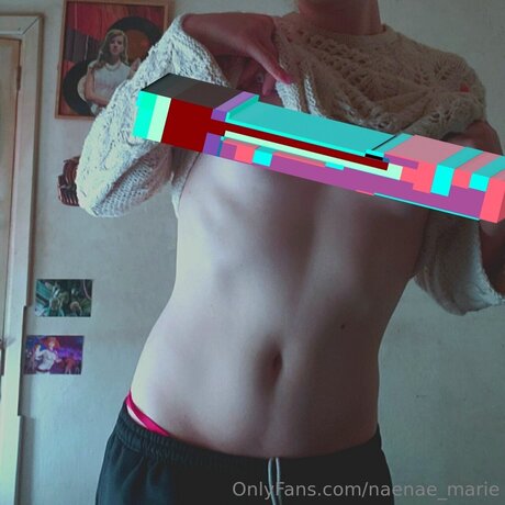 Naenae Marie leaked onlyfans pics