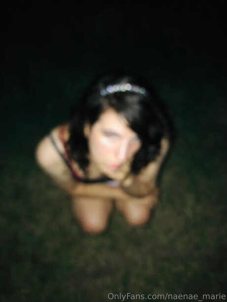 Naenae Marie onlyfans free porn