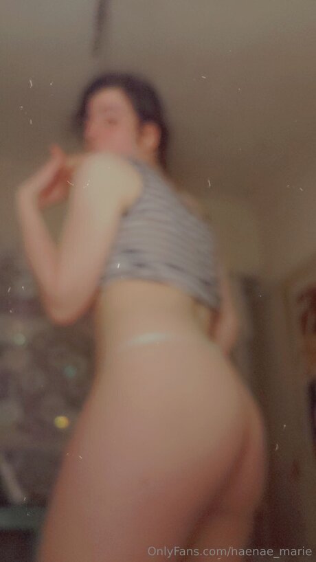 Naenae Marie onlyfans photo