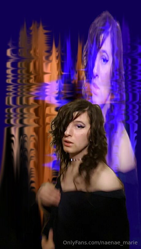 Naenae Marie hot onlyfans