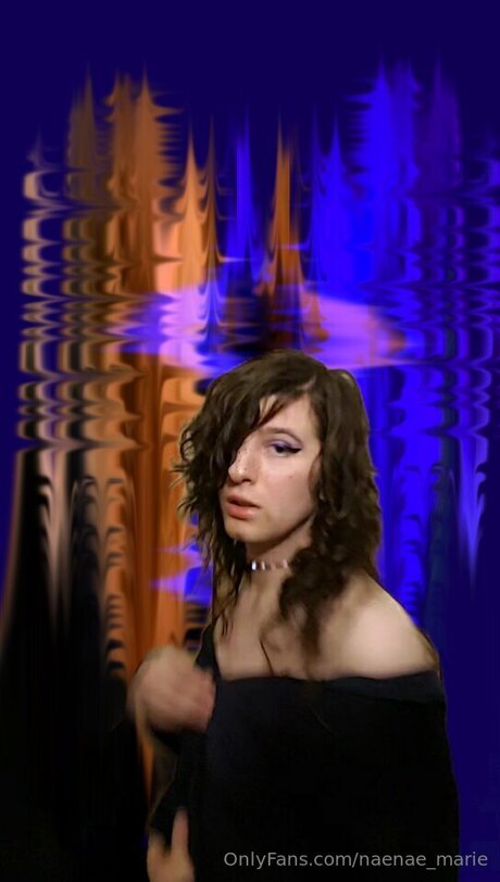 Naenae Marie porn onlyfans leak