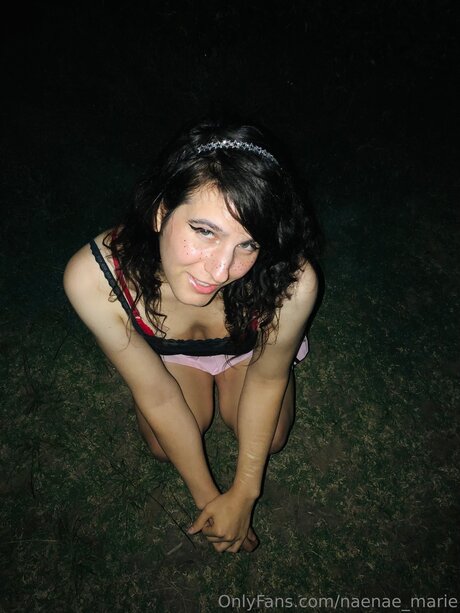 Naenae Marie onlyfans nudes leaks