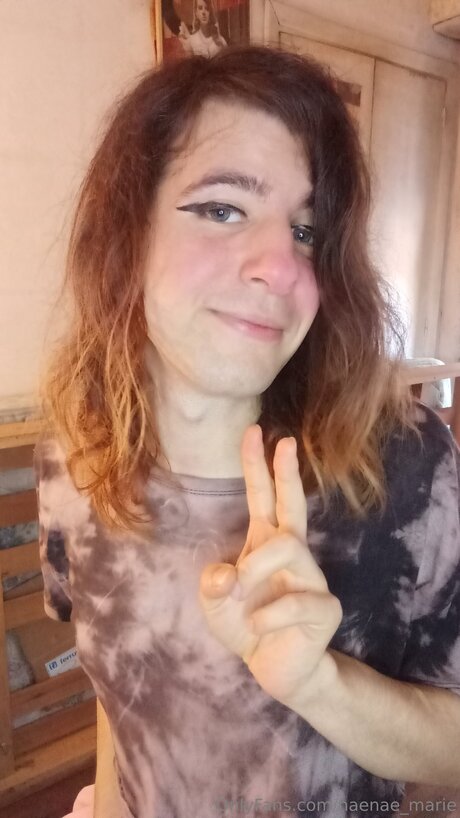 Naenae Marie onlyfans sex leaked