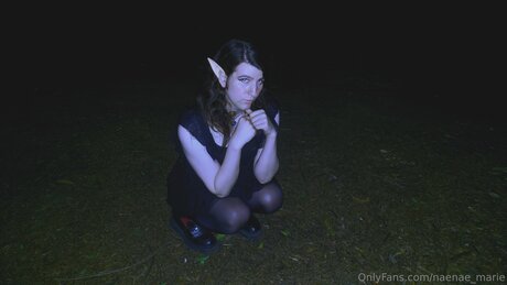 Naenae Marie tits onlyfans