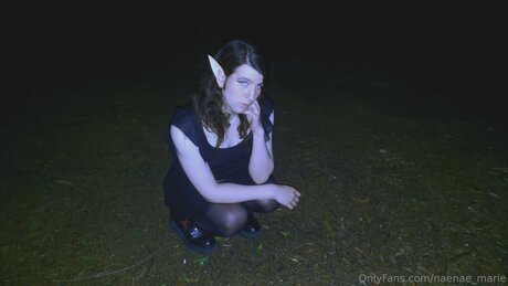 Naenae Marie nude only fans leaks