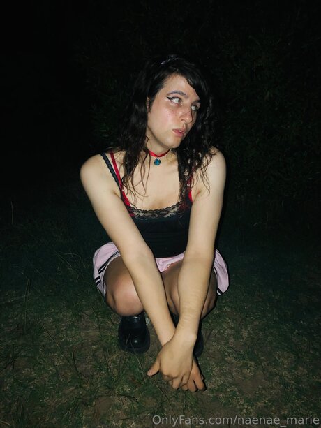 Naenae Marie onlyfans naked leak