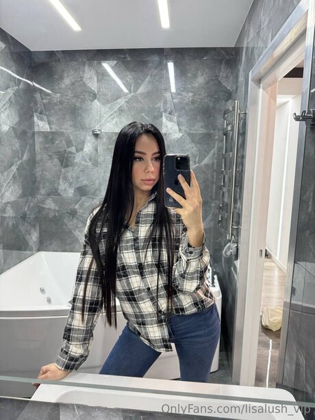 Lisalush Vip onlyfans fuck