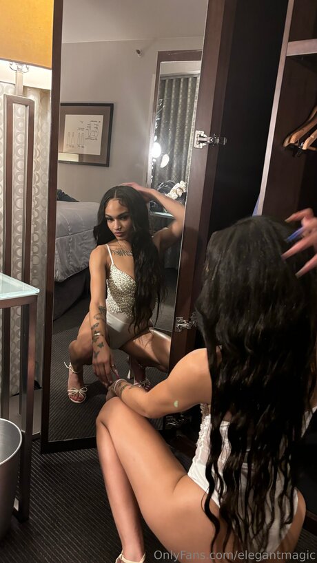Elegantmagic onlyfans porn leak