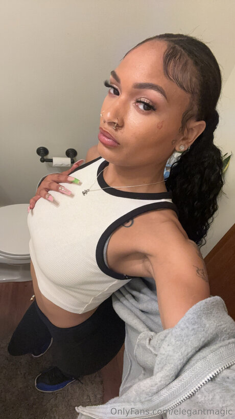 Elegantmagic only fans free