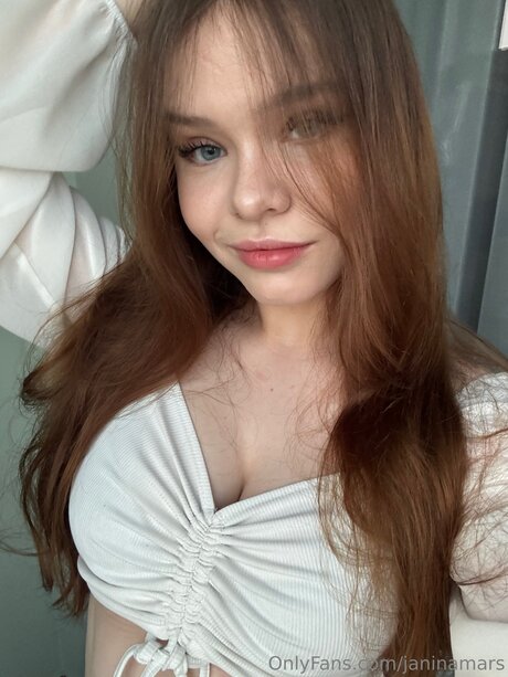Janinamars onlyfans leaj