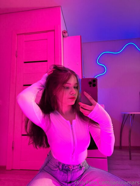 Janinamars onlyfans leaks sex
