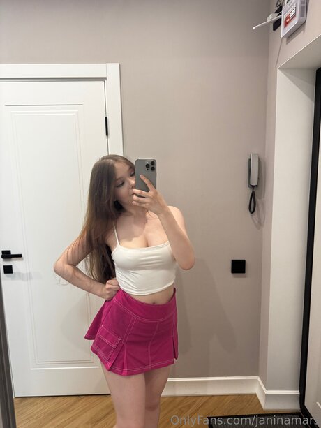 Janinamars onlyfans sex tape